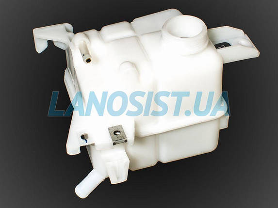 Бачок розширювальний Каптива 2.4 new GM 20987017, фото 1