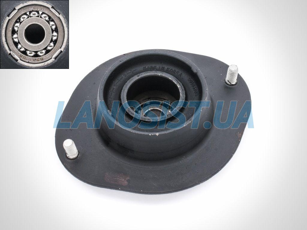 Опора переднього амортизатора Нексія OEM/GMB 90184756