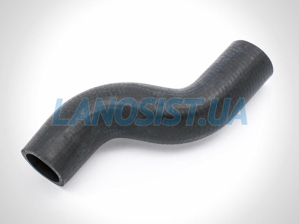 Патрубок помпи Ланос Авео Лачетті Parts Mall PXNMC009