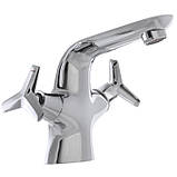 Змішувач для умивальника Mixxus Premium Vesta 161 (MI0610), фото 3