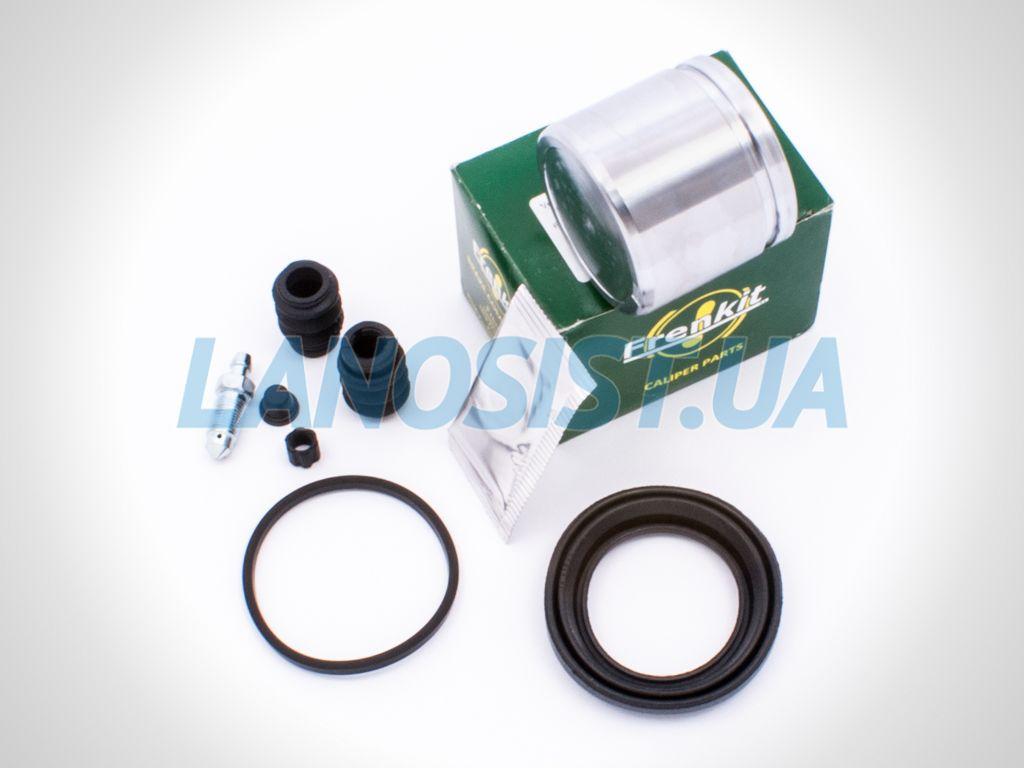 Ремкомплект супорта переднього з поршнем Еванда Епіка Такума Frenkit 257971