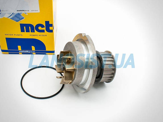 Помпа Лачетті 1.8 LDA Metelli 241061, фото 1