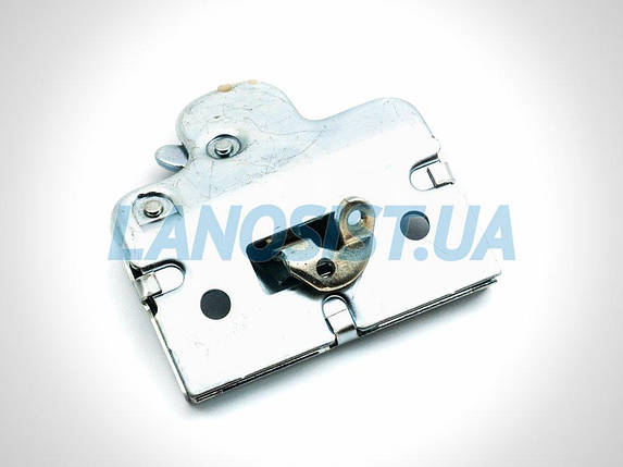 Замок кришки багажника Нексія OEM (верхній) 96207854, фото 1