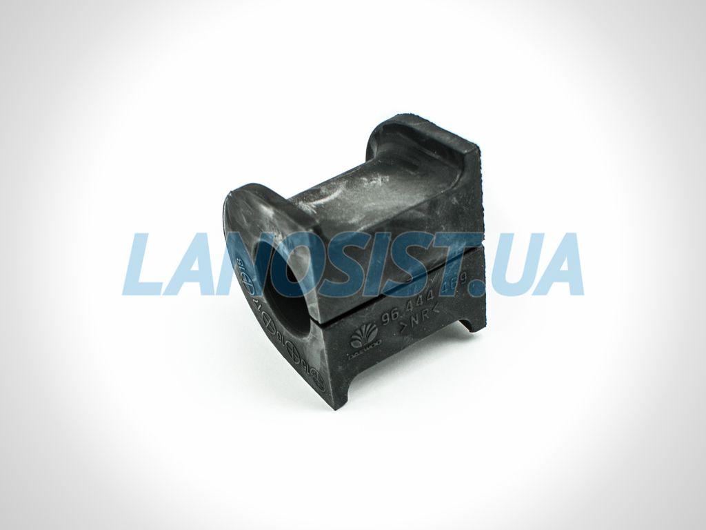 Втулка стабілізатора Ланос Сенс (без бурта) GM 96444469