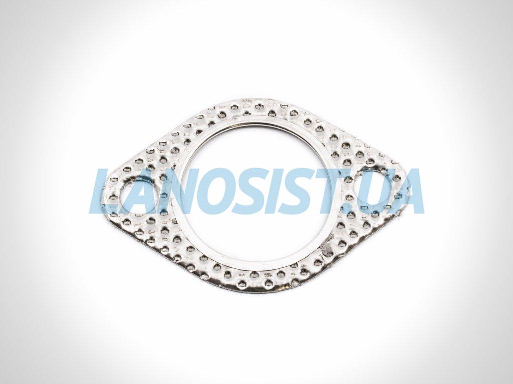 Прокладка глушника Авео Лачетті Україна 96536925-V006