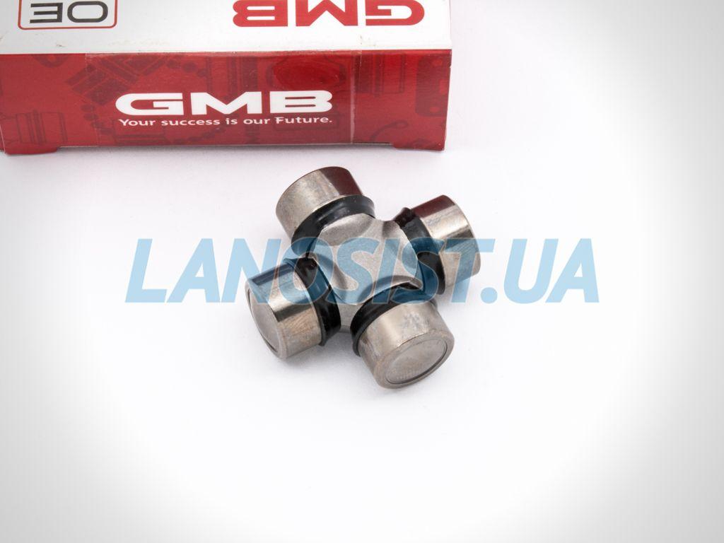 Хрестовина кардана рульового валу Лачетті GMB ST1639