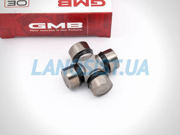 Хрестовина кардана рульового валу Лачетті GMB ST1639, фото 1