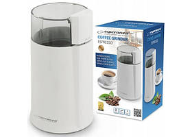 Кавомолка Esperanza EKC001W Espresso white