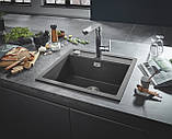 Композитна мийка для кухні Grohe K700 (31651AT0), фото 2