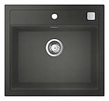 Композитна мийка для кухні Grohe K700 (31651AT0), фото 3