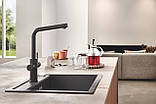 Композитна мийка для кухні Grohe K700 (31651AT0), фото 6