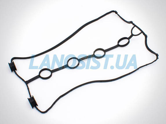 Прокладка клапанної кришки Ланос 1.6 Нексія Авео Лачетті Parts Mall P1GC016, фото 1