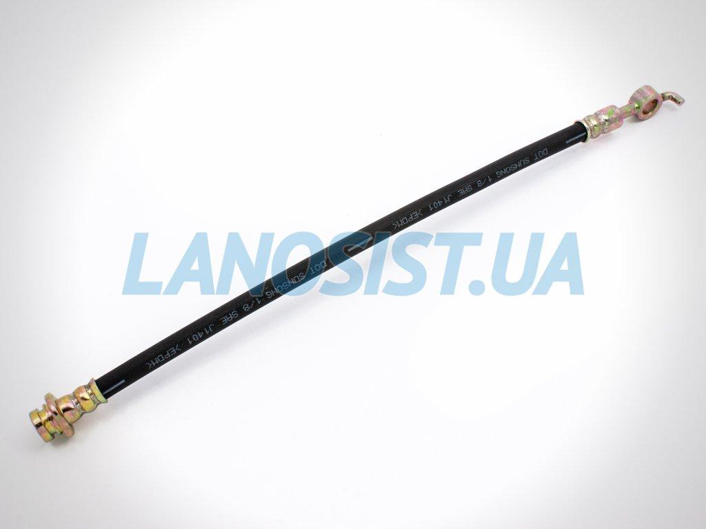 Шланг зчеплення Ланос Сенс Нексія Genuine 96184536