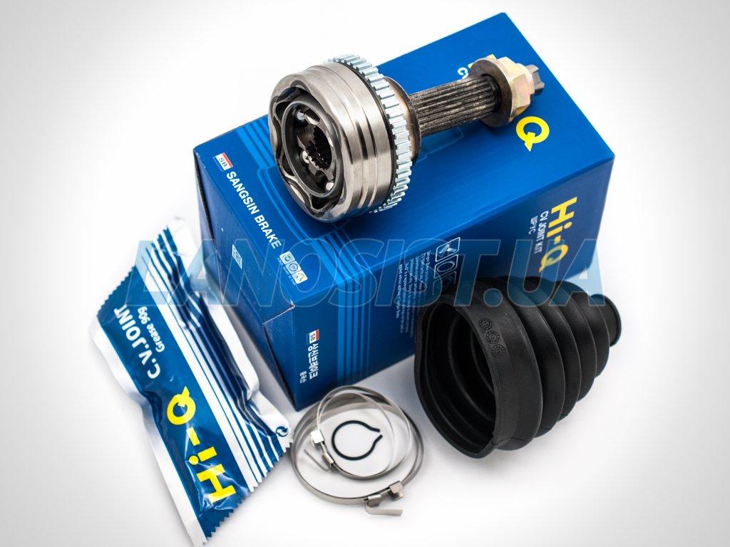 Шркш Авео 1.5 (зовнішній) Hi-Q C03006