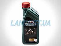 Олива моторна Castrol 5W-30 A3/B4 Magnatec 1L HLMSS53AB12X1