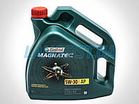 Олива моторна Castrol 5W-30 AP Magnatec 4L HLMAG53AP4X4L