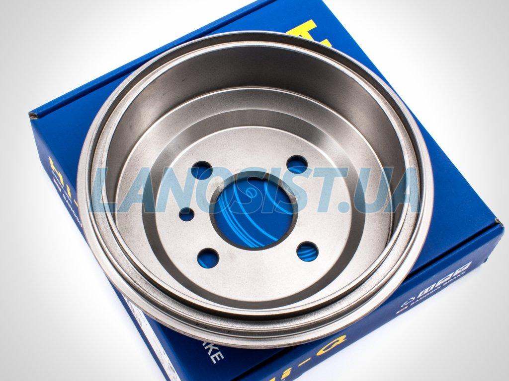 Барабан гальмівний Нексія Ланос Нубіра 1.6 Hi-Q SD3034