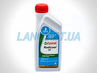 Антифриз Castrol Radicool SF червоний 1л EBRADSF12X1L