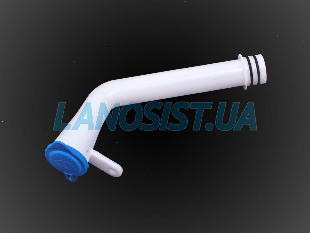 Горловина бачка омивача Лачетті OEM 96550799