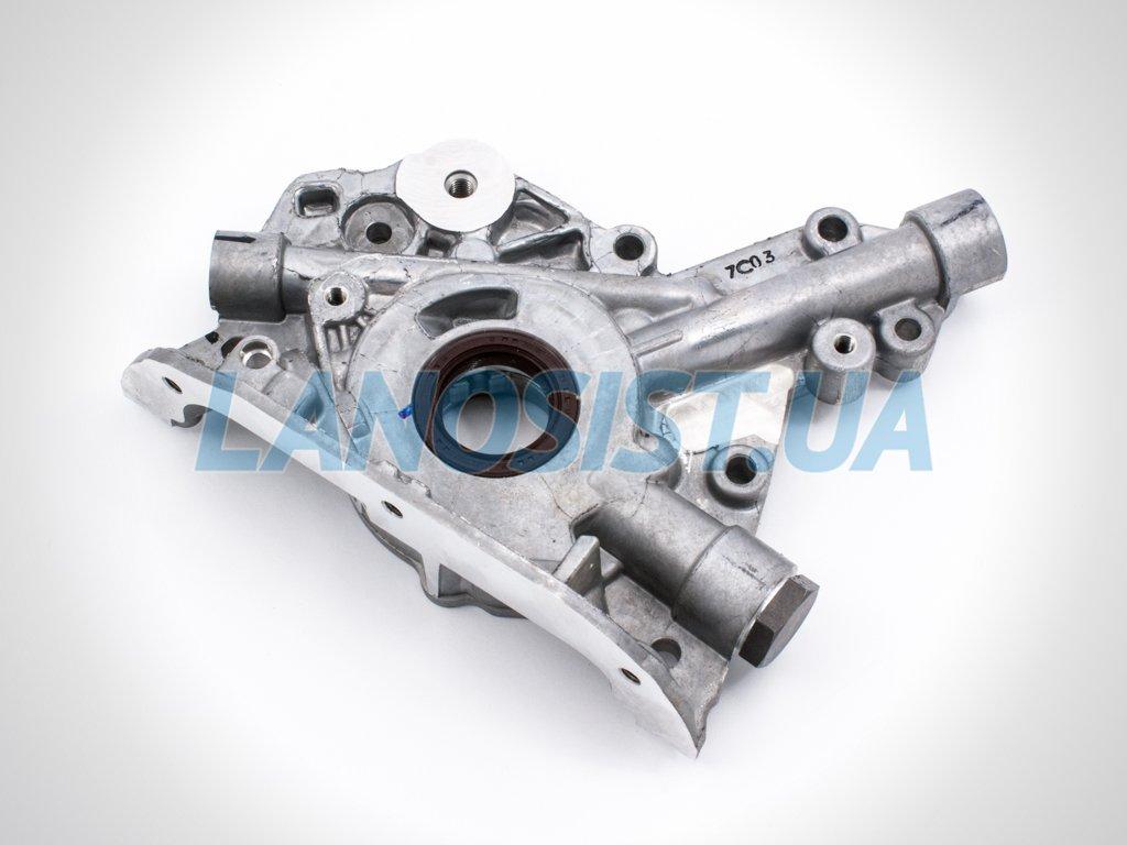 Маслонасос Лачетті 1.8 LDA OEM 96238705