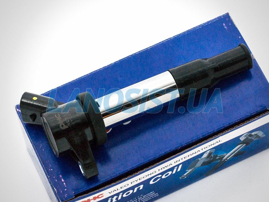 Котушка запалювання Епіка (одного циліндра) Valeo IC301