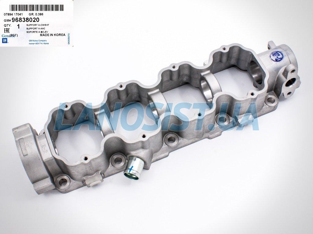 Постель Распредвала Авео 1.5 GM 96838020 — Купить Недорого на Bigl.ua ...