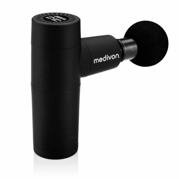 Medivon Gun Mini X Black - фото 2 - id-p1752867988