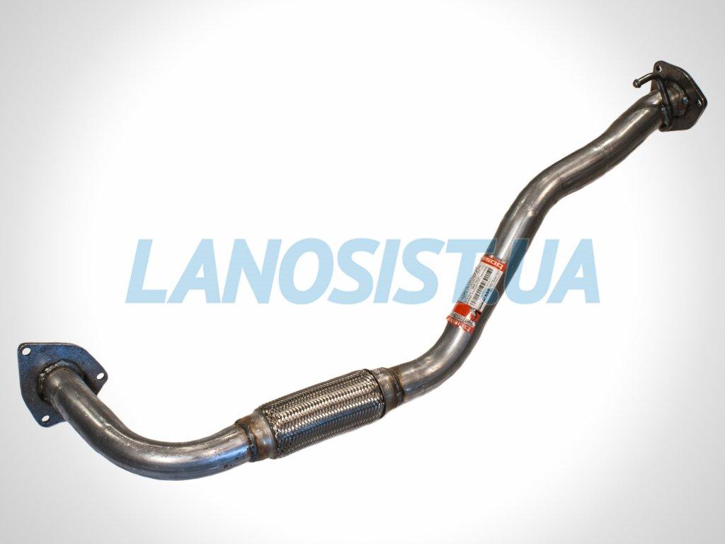 Приймальна труба Ланос (штани) Bosal 800259