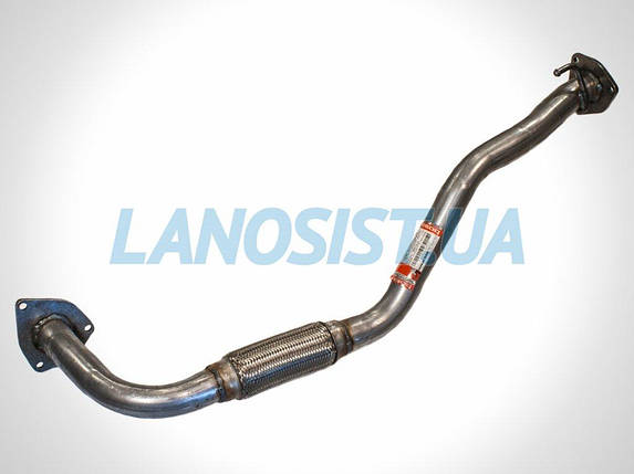 Приймальна труба Ланос (штани) Bosal 800259, фото 1