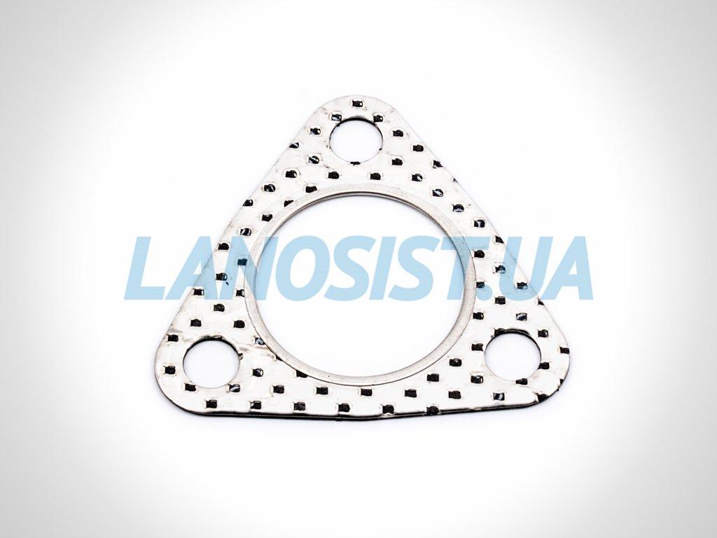 Прокладка приймальної труби Матіз Parts Mall P1NC011
