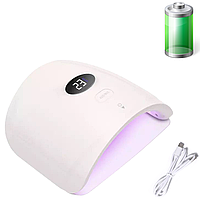 Лампи на акумуляторі