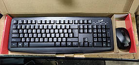 Комплект бездротовий Genius Smart KM-8100 No 22191204