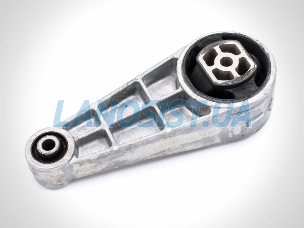 Подушка двигуна Лачетті OEM (задня) 96852452