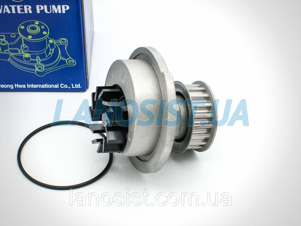 Помпа Ланос Авео Нексія Valeo WP5022