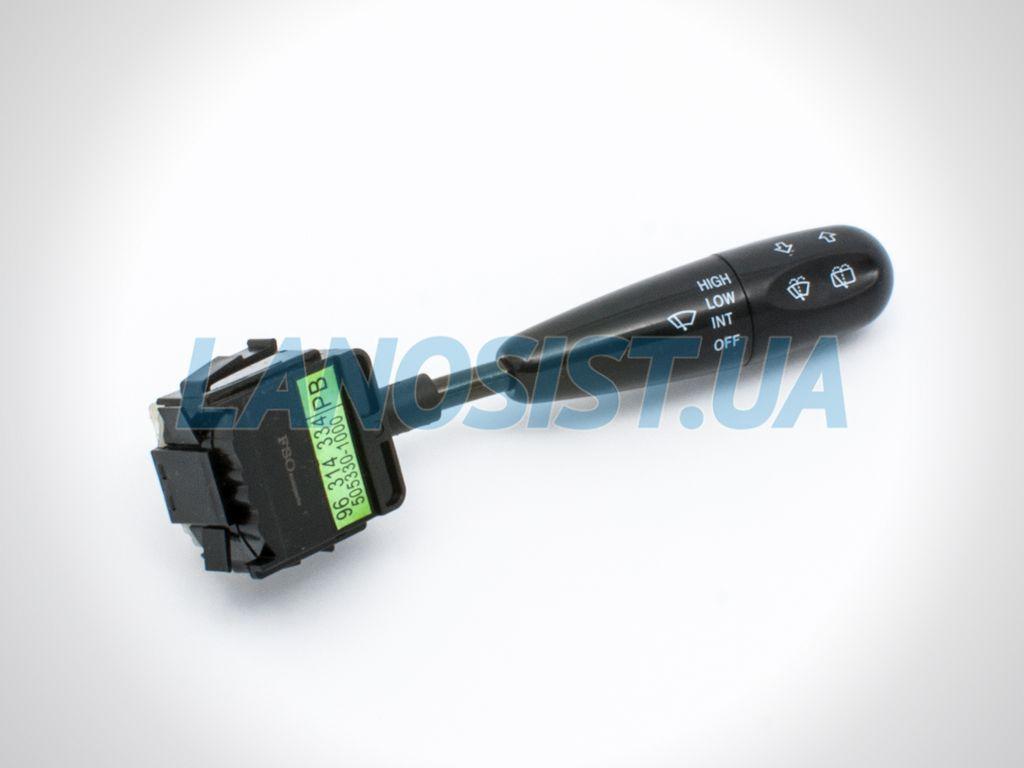 Перемикач двірників Матіз FSO 96314334