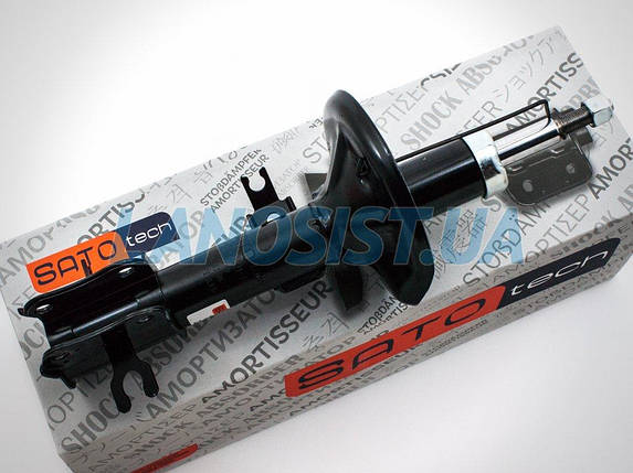 Амортизатор Авео SATO tech (передній правий) 21922FR, фото 1