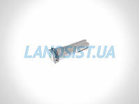 Лампа LED W1,2W 14Lm 1xSMD (5050) (біла) 15120