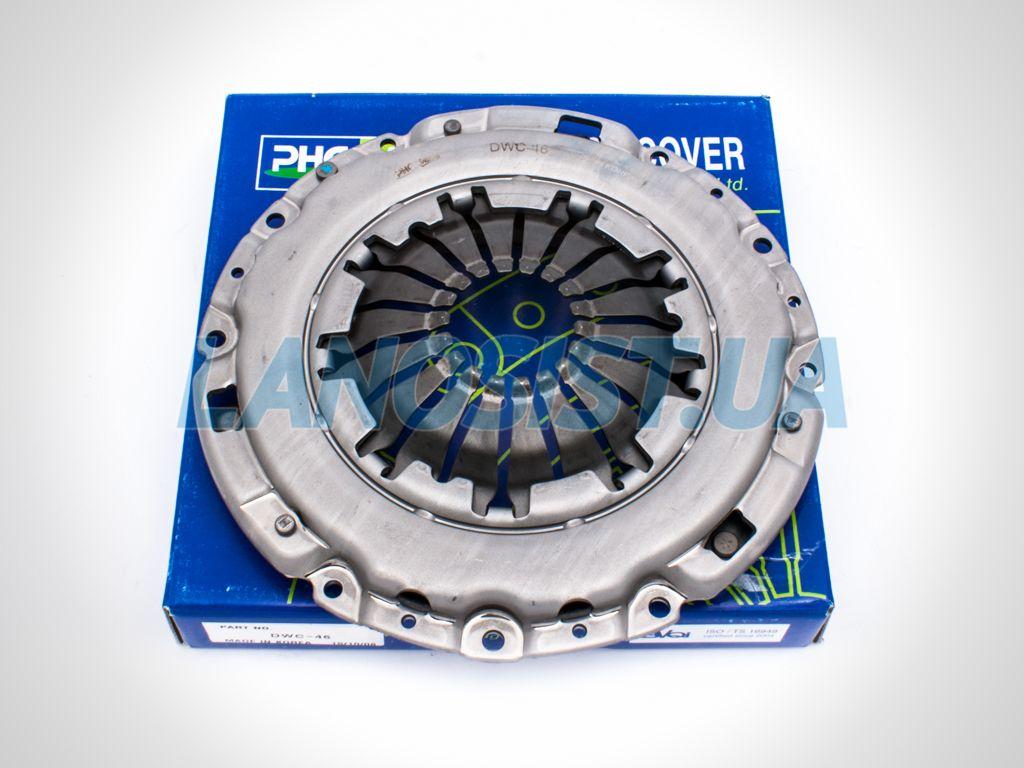 Кошик зчеплення Епіка 2.0 Valeo DWC46