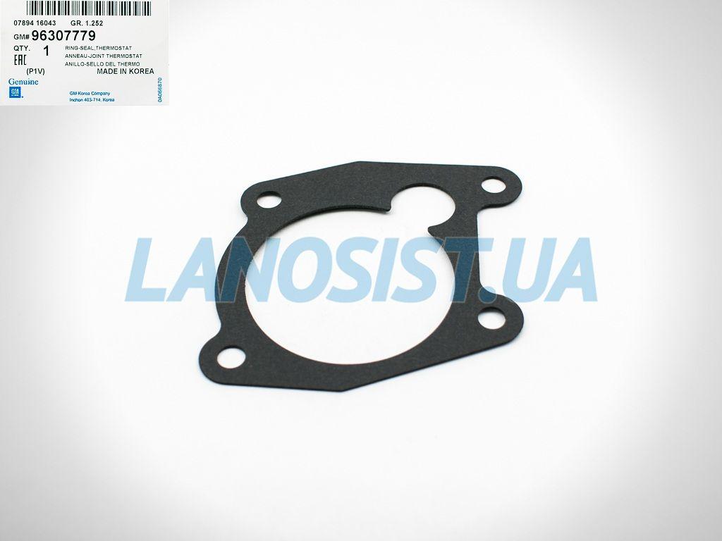 Прокладка термостата Епіка Еванда GM 96307779