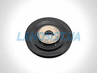 Шків колінвала Матіз 0.8 M100 OEM 96353192