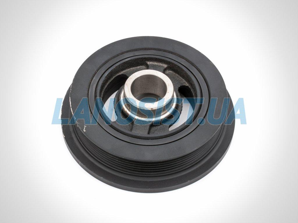 Шків колінвала Еванда Епіка OEM 96307670