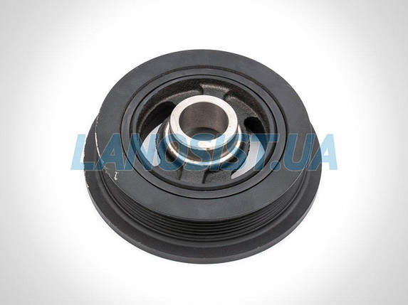 Шків колінвала Еванда Епіка OEM 96307670, фото 1