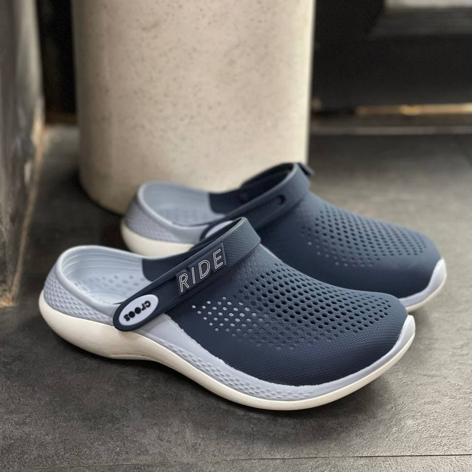 Crocs Literide 360 Clog Navy Blue 37 BIGL.UA
