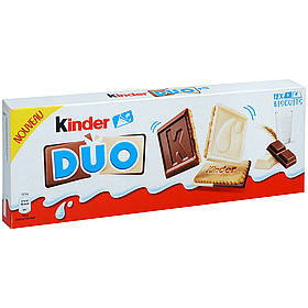 Печиво Kinder Duo 150g
