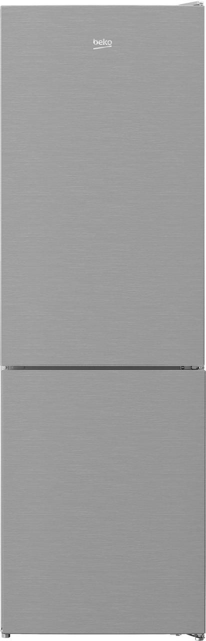 Холодильник з морозильною камерою Beko RCNA366K34XBN