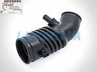 Патрубок повітряного фільтра Ланос 1.6 GM 96182228