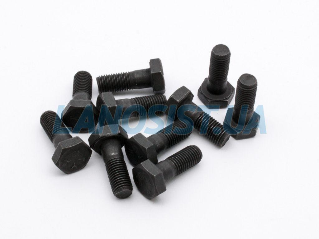 Болт кріплення кульової опори Ланос Лачетті Епіка GM 94500833