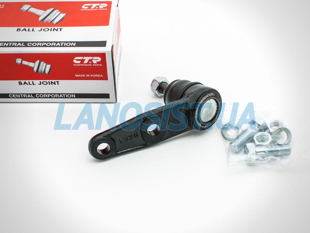 Кульова опора Авео CTR CB0161