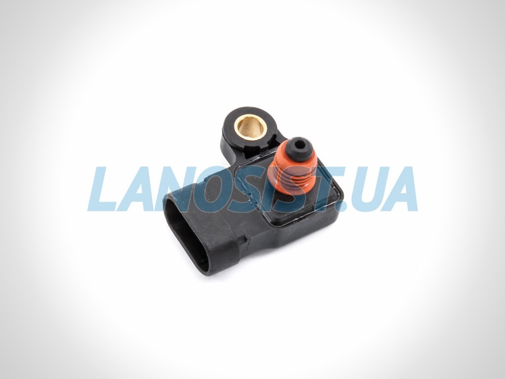 Датчик абсолютного тиску Лачетті 1.8 LDA OEM 25184082