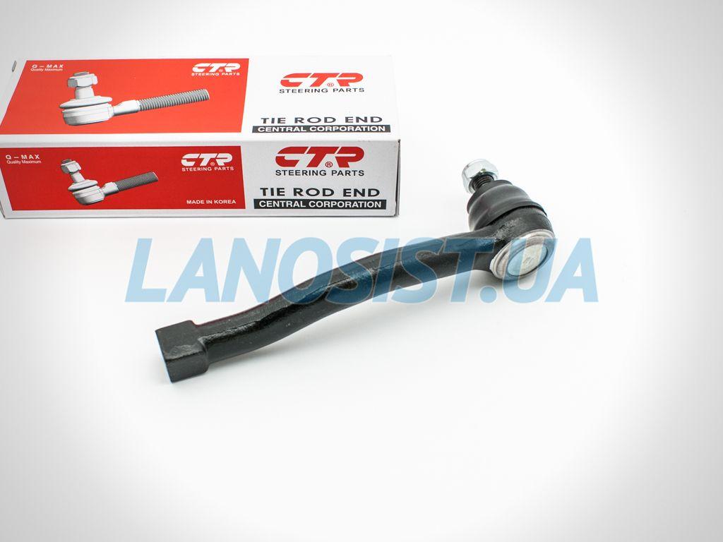 Рульовий наконечник Такума CTR (правий) CE0286R